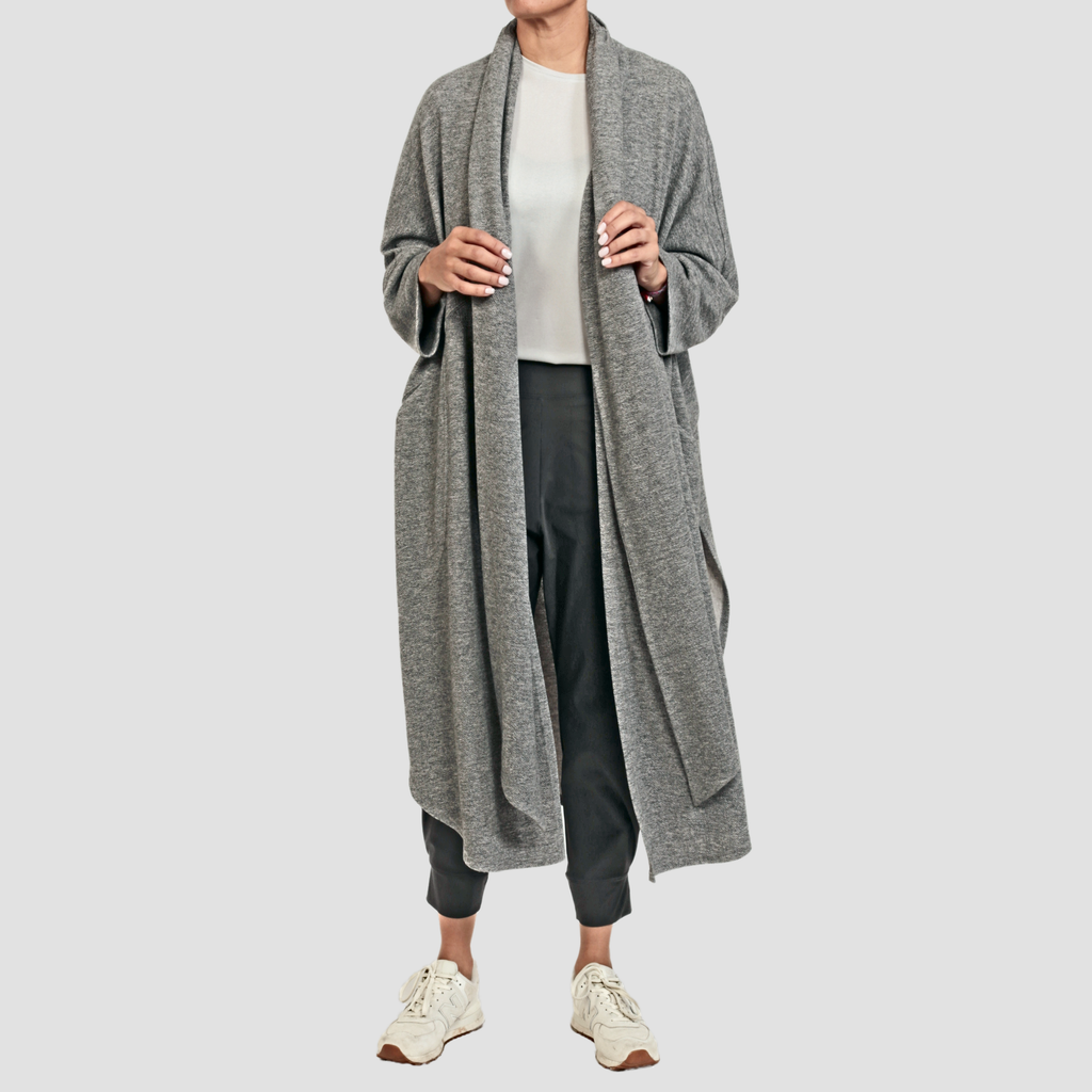 Long Cardigan