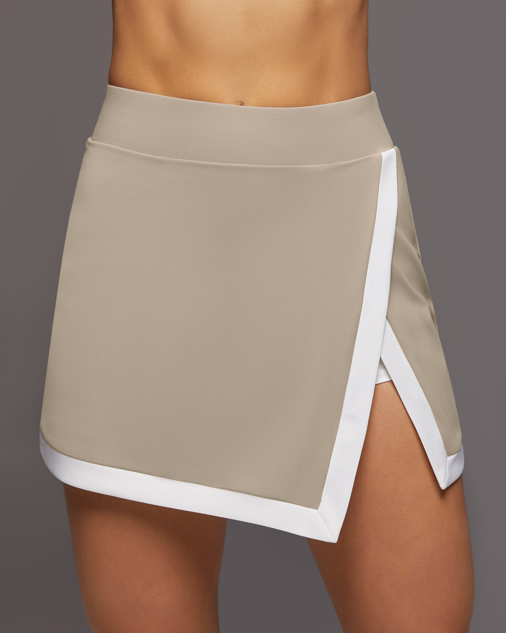 Rival Golf Skirt