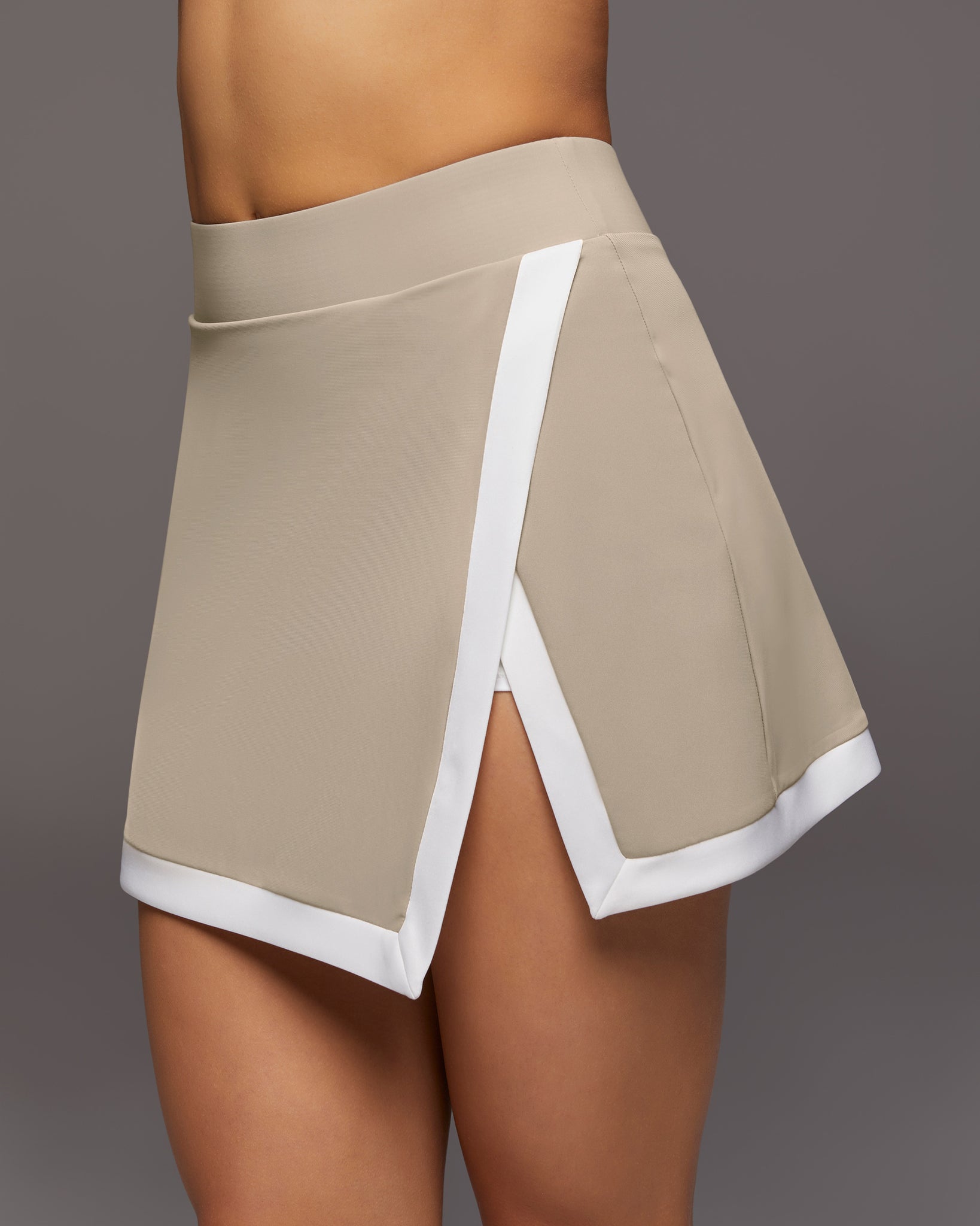 Rival Golf Skirt